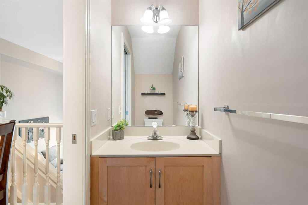 MLS® A2242278 - 324 Bridlewood Lane SW in Bridlewood Calgary, Residential