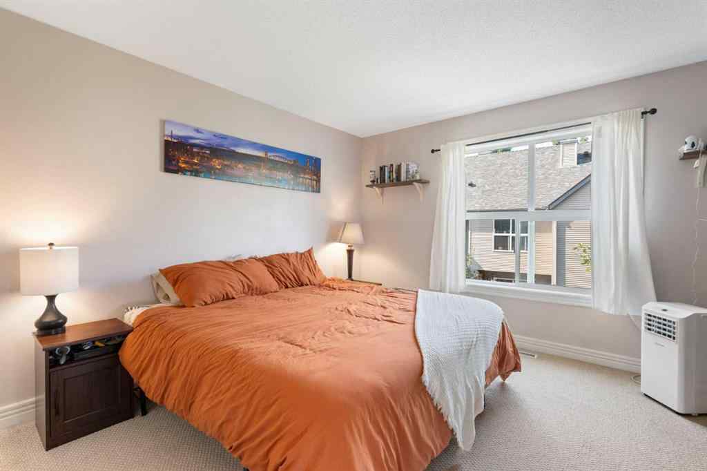 MLS® A2242278 - 324 Bridlewood Lane SW in Bridlewood Calgary, Residential