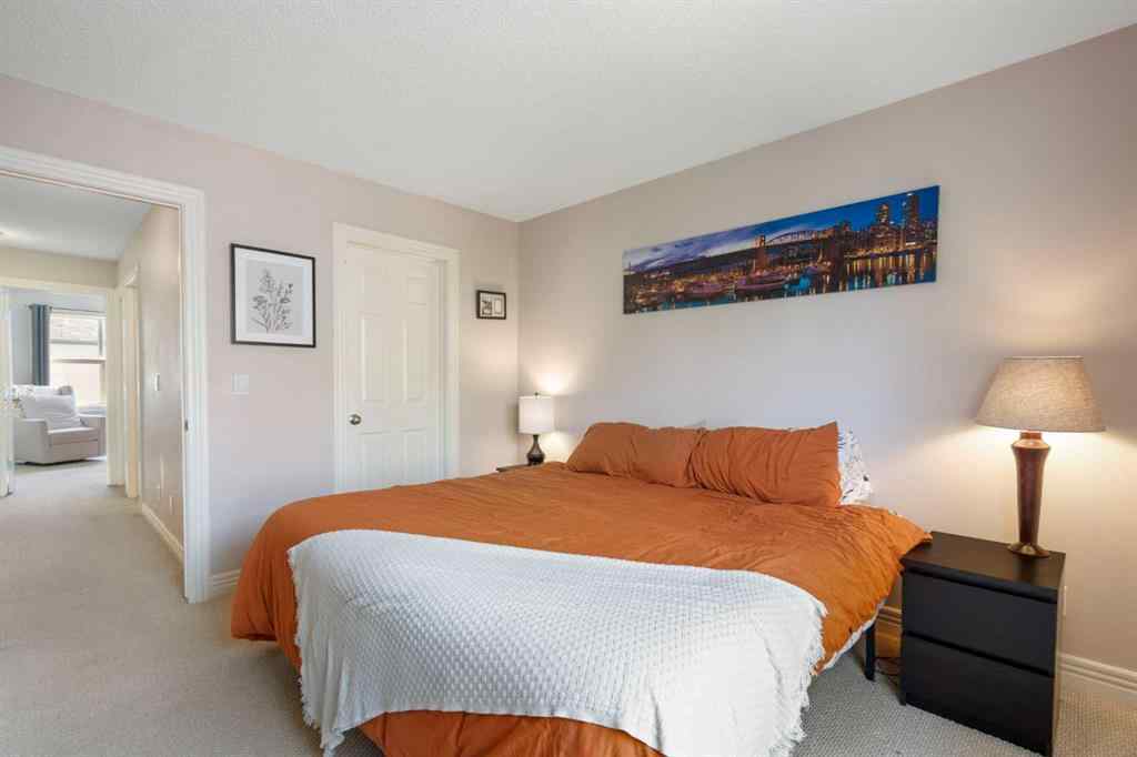 MLS® A2242278 - 324 Bridlewood Lane SW in Bridlewood Calgary, Residential