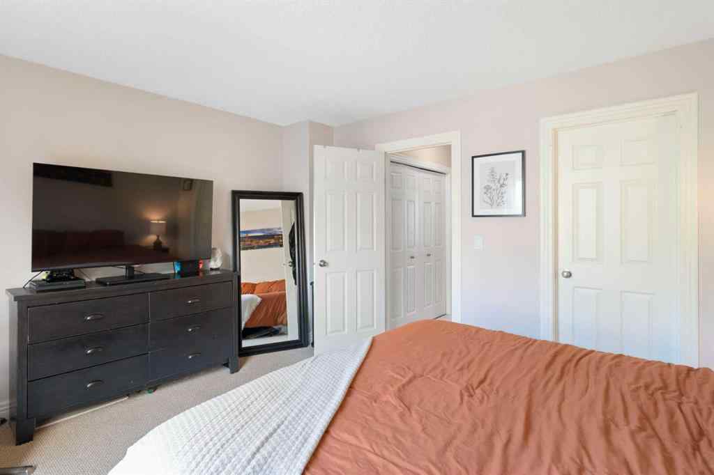 MLS® A2242278 - 324 Bridlewood Lane SW in Bridlewood Calgary, Residential