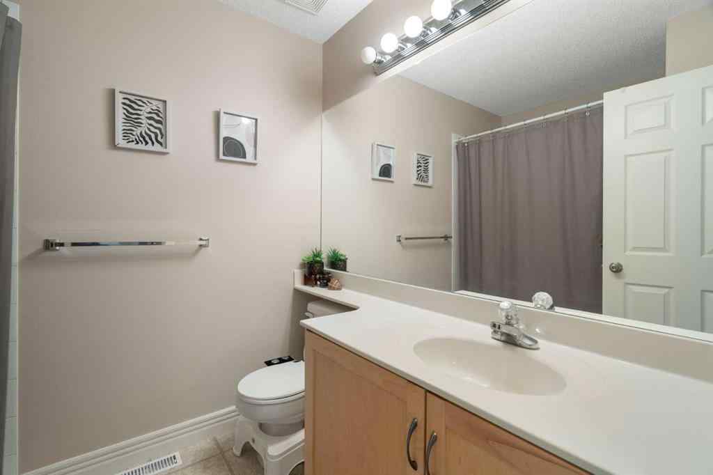 MLS® A2242278 - 324 Bridlewood Lane SW in Bridlewood Calgary, Residential