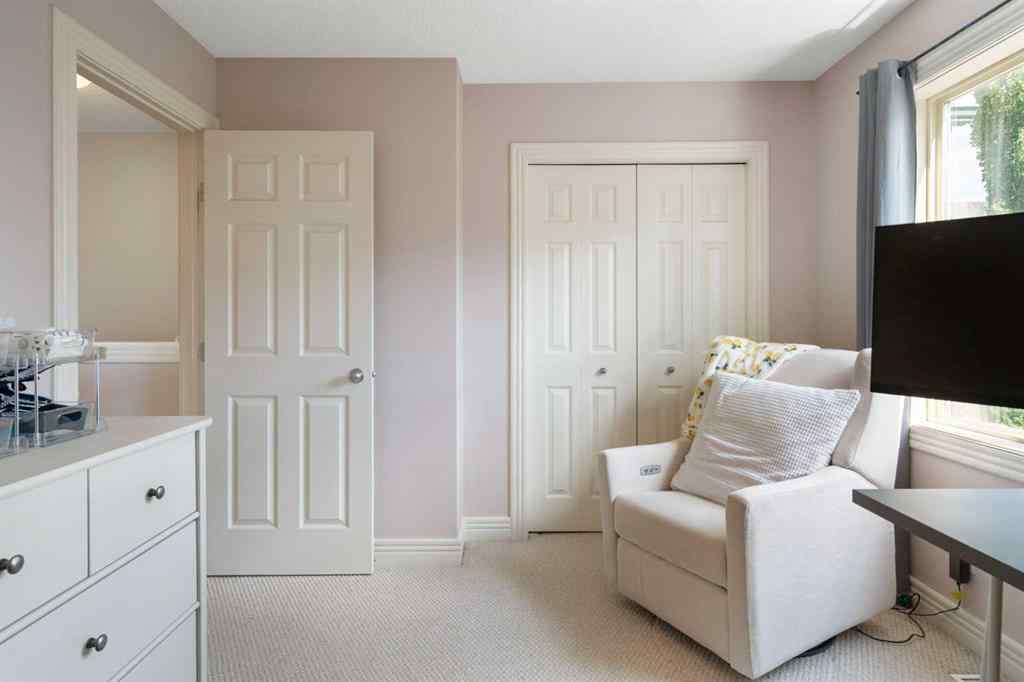 MLS® A2242278 - 324 Bridlewood Lane SW in Bridlewood Calgary, Residential