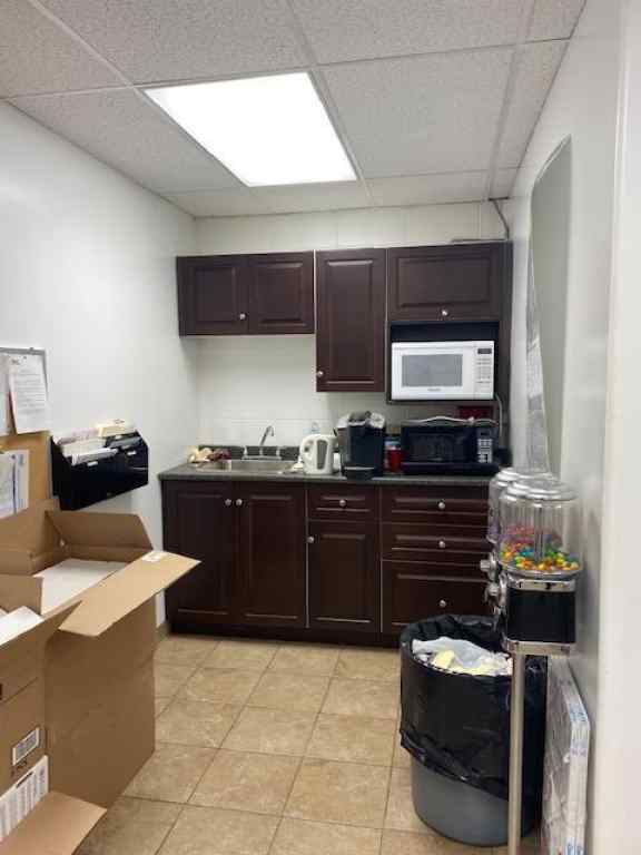 MLS® A2242279 - 9508 & 9510 110 Street  in Richmond Industrial Park Grande Prairie, Commercial