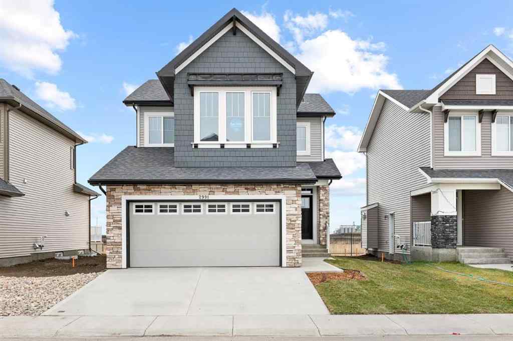 MLS® A2242282 - 310 Montrose Crescent SE in Montrose High River, Residential