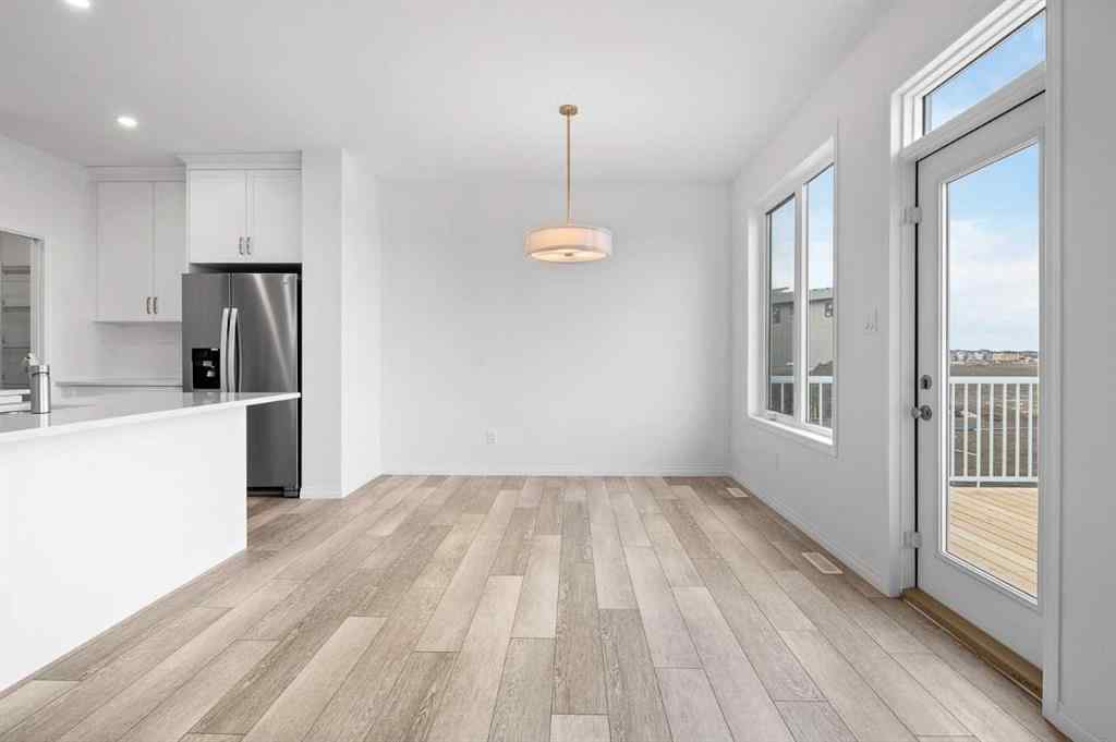 MLS® A2242282 - 310 Montrose Crescent SE in Montrose High River, Residential