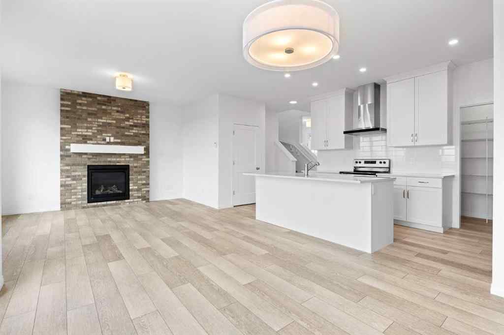 MLS® A2242282 - 310 Montrose Crescent SE in Montrose High River, Residential