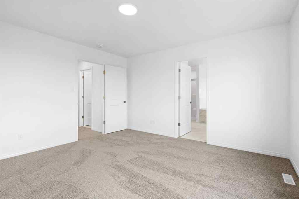 MLS® A2242282 - 310 Montrose Crescent SE in Montrose High River, Residential