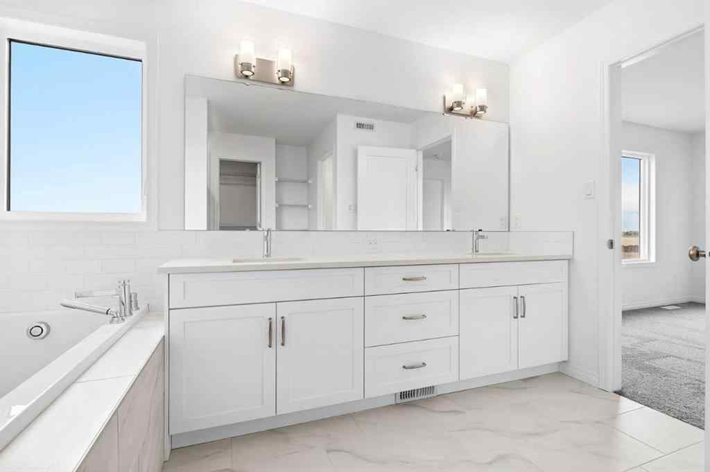 MLS® A2242282 - 310 Montrose Crescent SE in Montrose High River, Residential