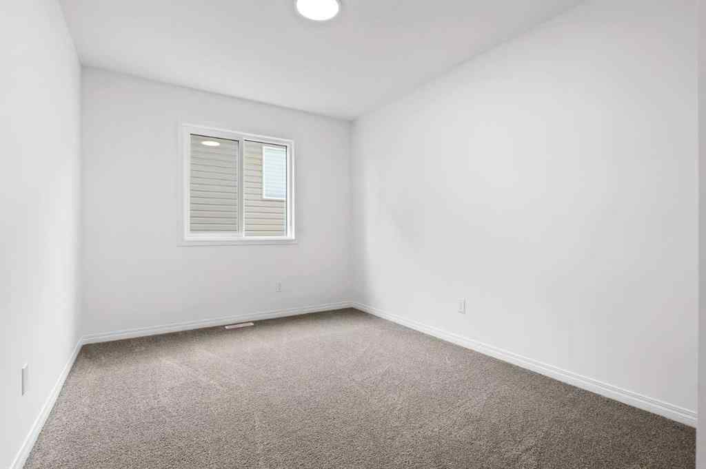 MLS® A2242282 - 310 Montrose Crescent SE in Montrose High River, Residential