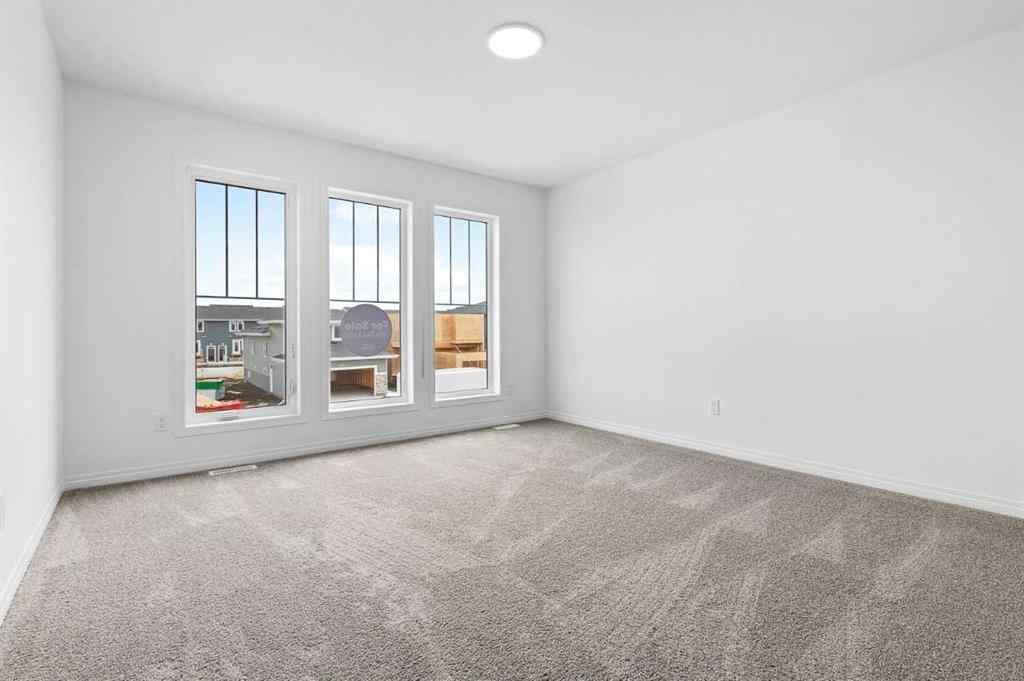 MLS® A2242282 - 310 Montrose Crescent SE in Montrose High River, Residential