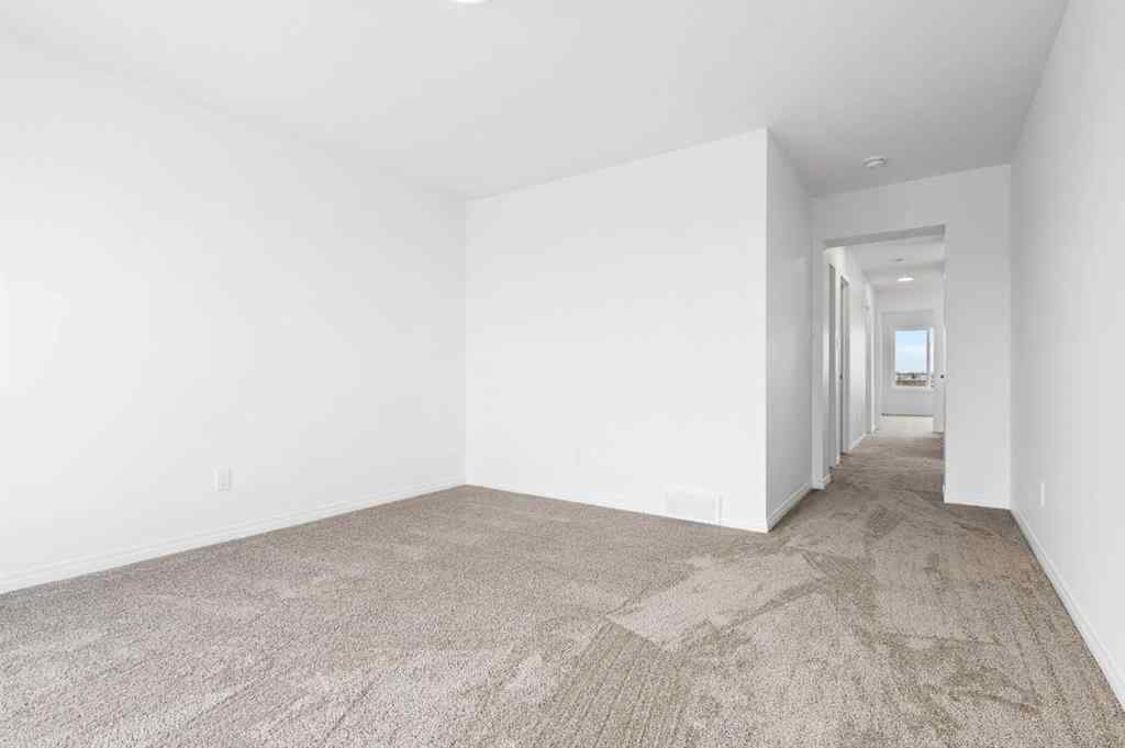 MLS® A2242282 - 310 Montrose Crescent SE in Montrose High River, Residential