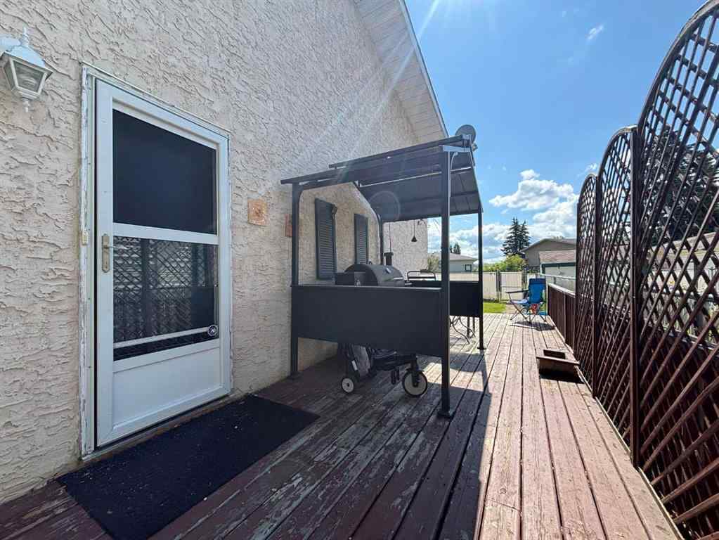 MLS® A2242284 - 40 Graham Road  in NONE Whitecourt, Residential