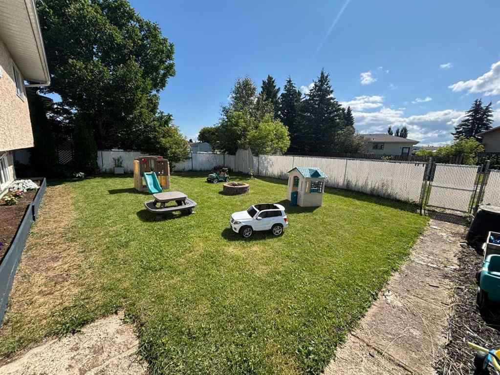MLS® A2242284 - 40 Graham Road  in NONE Whitecourt, Residential
