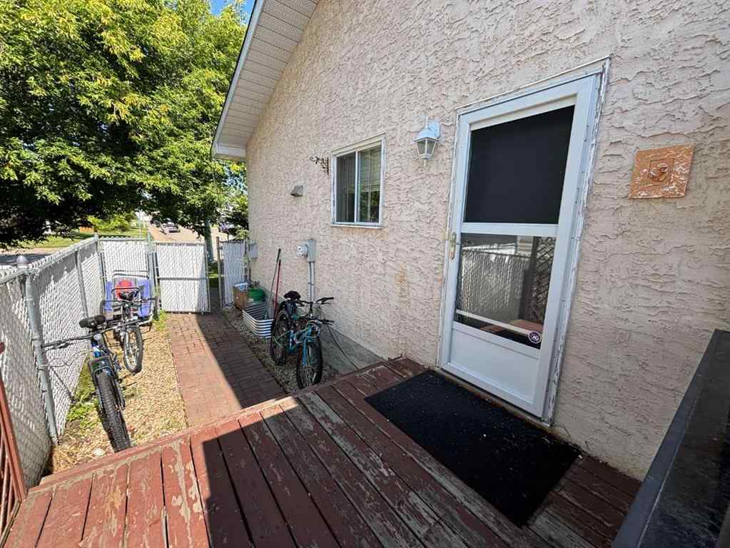 MLS® A2242284 - 40 Graham Road  in NONE Whitecourt, Residential