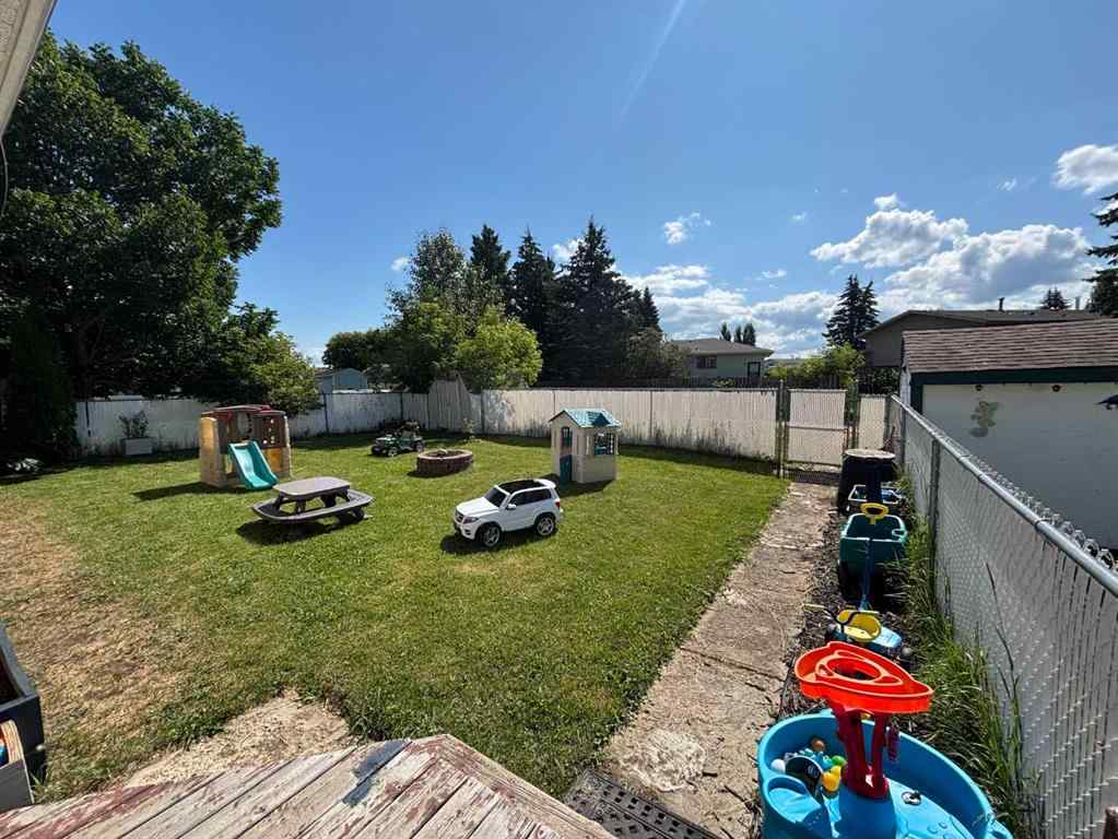 MLS® A2242284 - 40 Graham Road  in NONE Whitecourt, Residential