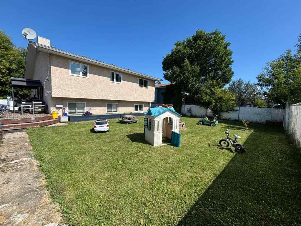 MLS® A2242284 - 40 Graham Road  in NONE Whitecourt, Residential