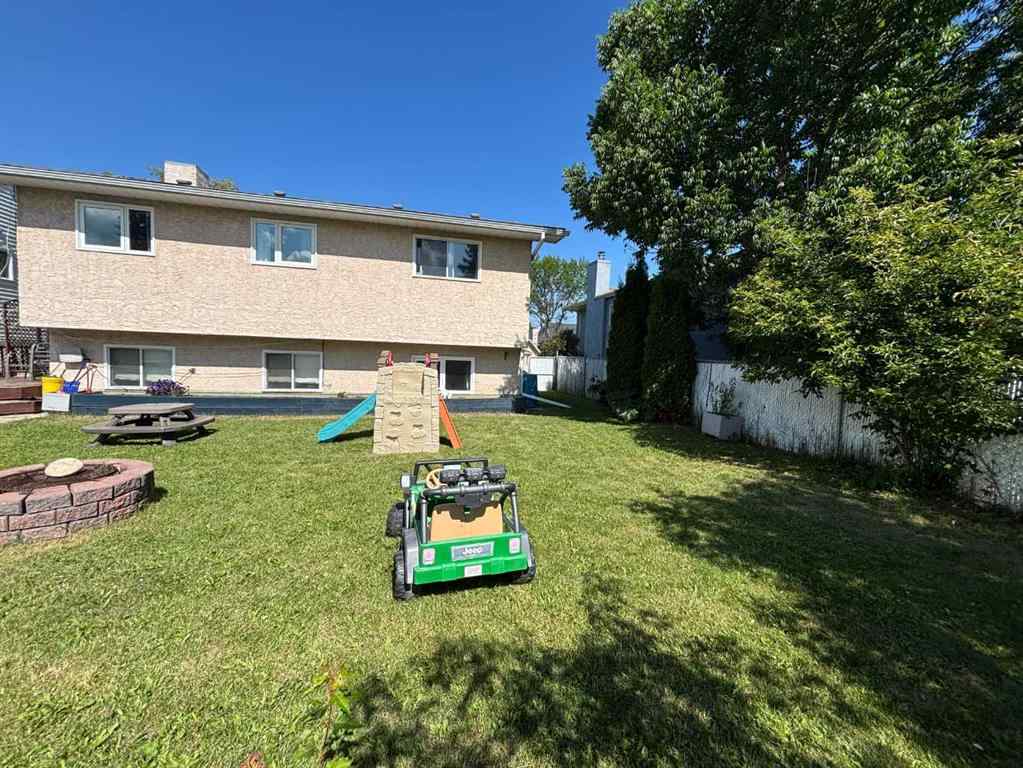 MLS® A2242284 - 40 Graham Road  in NONE Whitecourt, Residential