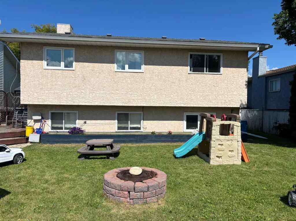 MLS® A2242284 - 40 Graham Road  in NONE Whitecourt, Residential