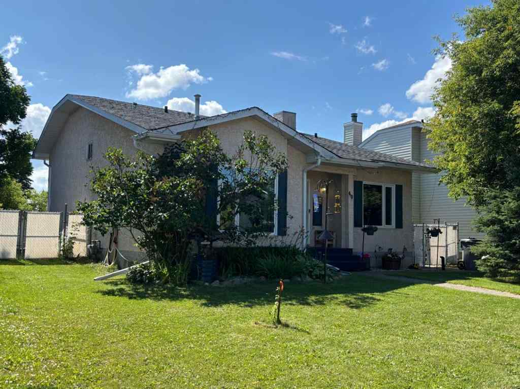 MLS® A2242284 - 40 Graham Road  in NONE Whitecourt, Residential