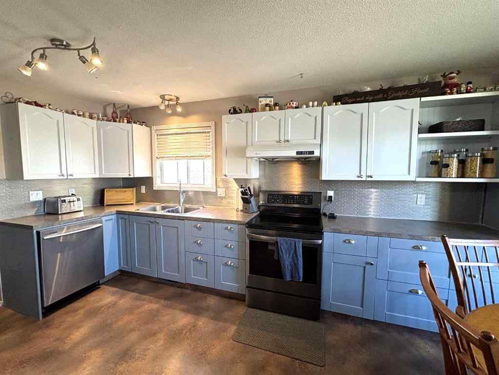 MLS® A2242284 - 40 Graham Road  in NONE Whitecourt, Residential