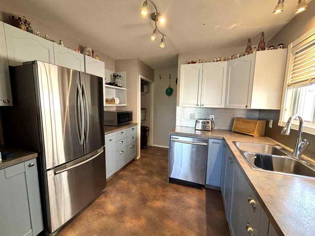 MLS® A2242284 - 40 Graham Road  in NONE Whitecourt, Residential