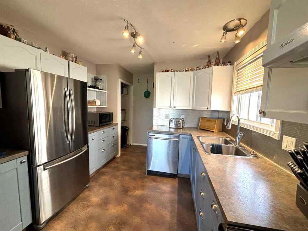 MLS® A2242284 - 40 Graham Road  in NONE Whitecourt, Residential