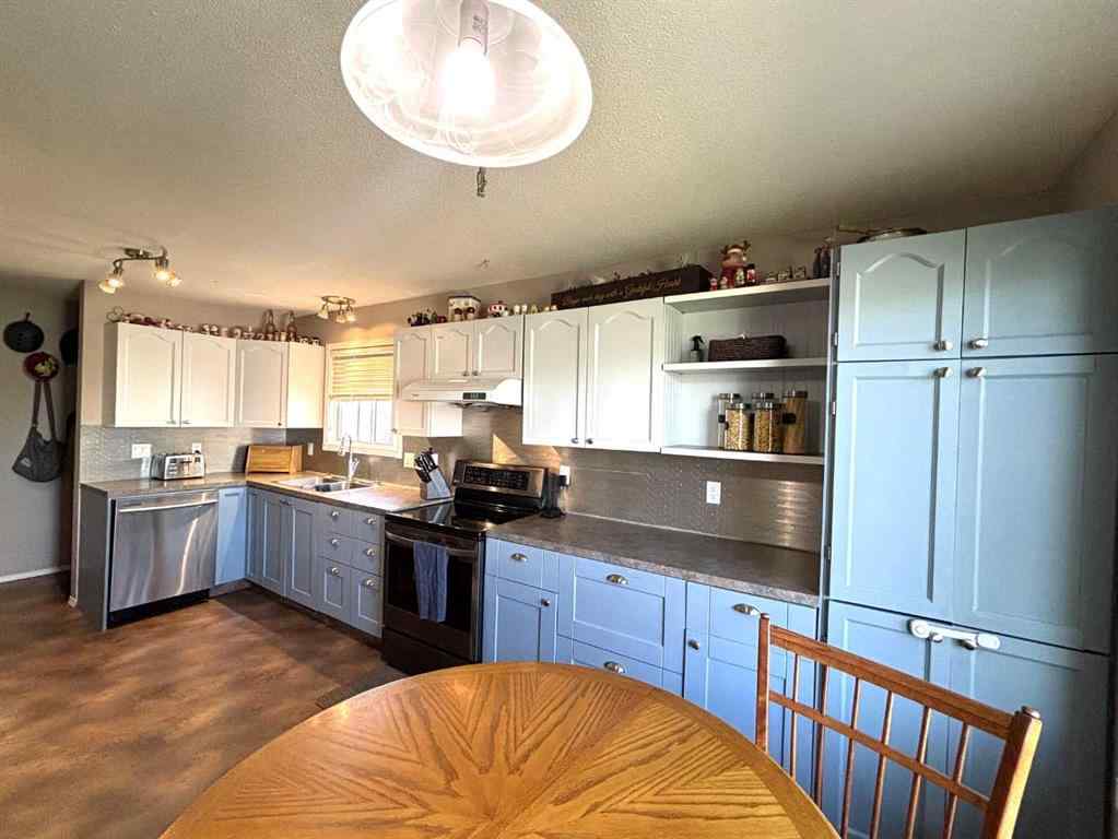 MLS® A2242284 - 40 Graham Road  in NONE Whitecourt, Residential