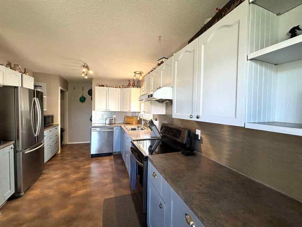 MLS® A2242284 - 40 Graham Road  in NONE Whitecourt, Residential