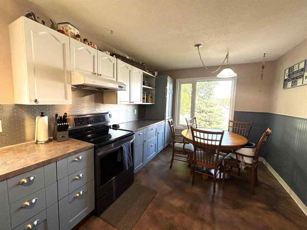 MLS® A2242284 - 40 Graham Road  in NONE Whitecourt, Residential