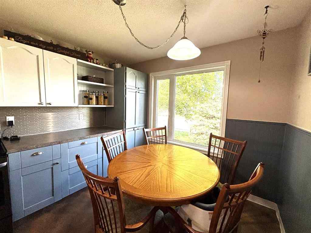 MLS® A2242284 - 40 Graham Road  in NONE Whitecourt, Residential