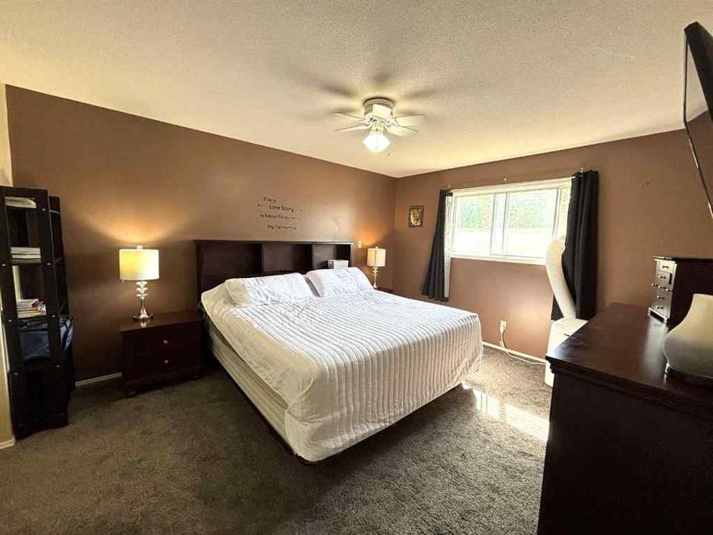 MLS® A2242284 - 40 Graham Road  in NONE Whitecourt, Residential