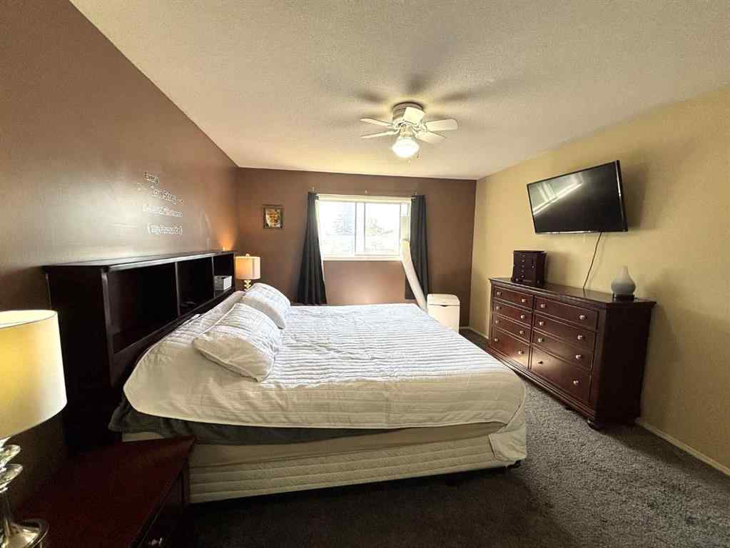MLS® A2242284 - 40 Graham Road  in NONE Whitecourt, Residential