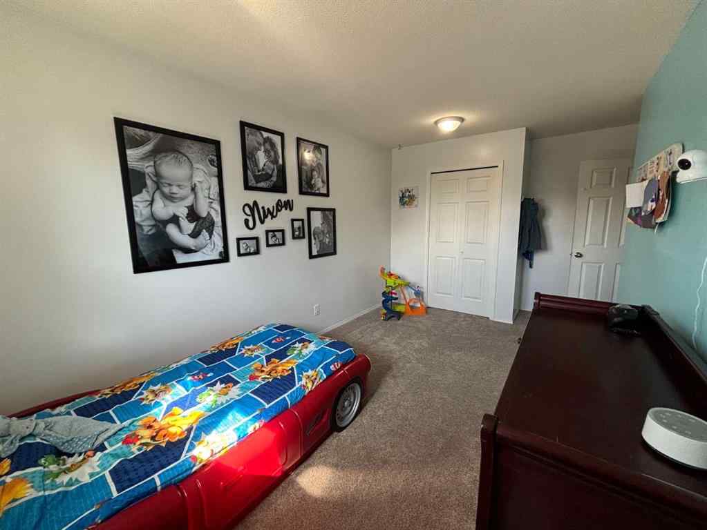 MLS® A2242284 - 40 Graham Road  in NONE Whitecourt, Residential