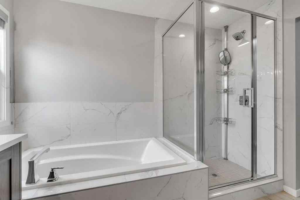 MLS® A2242288 - 29 Howse Terrace NE in Livingston Calgary, Residential