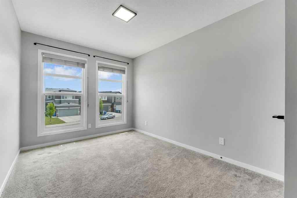 MLS® A2242288 - 29 Howse Terrace NE in Livingston Calgary, Residential