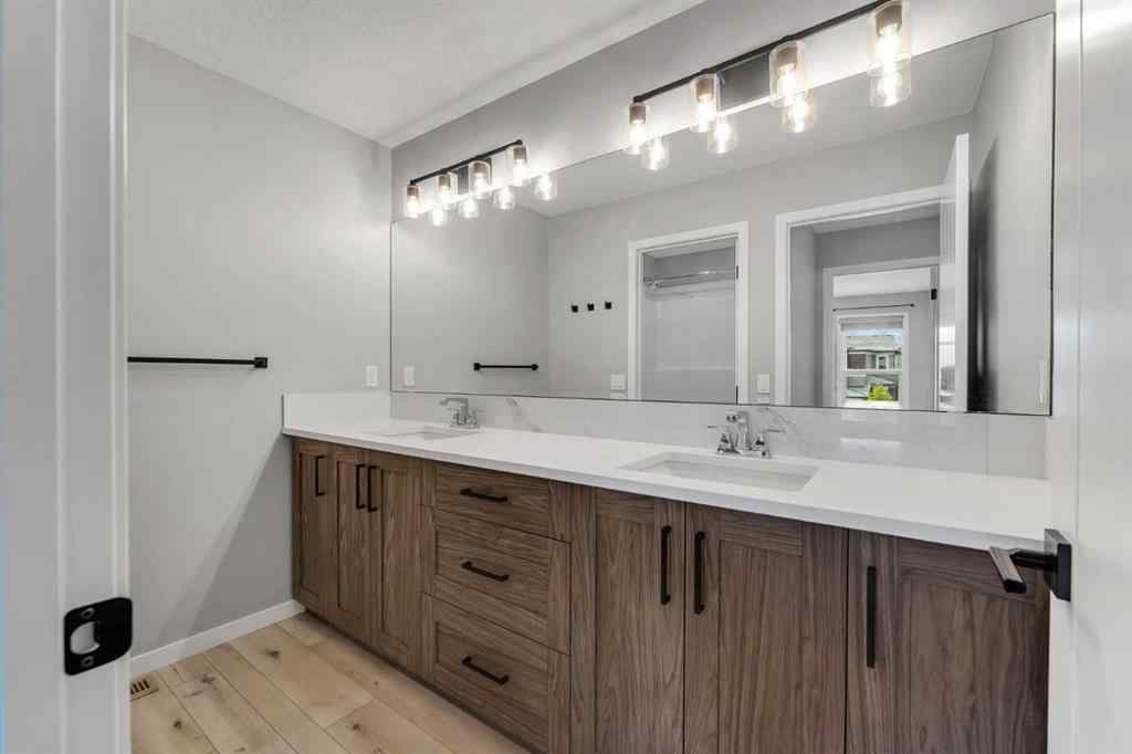 MLS® A2242288 - 29 Howse Terrace NE in Livingston Calgary, Residential
