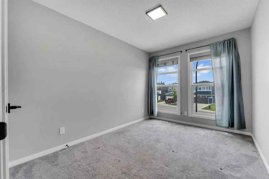 MLS® A2242288 - 29 Howse Terrace NE in Livingston Calgary, Residential