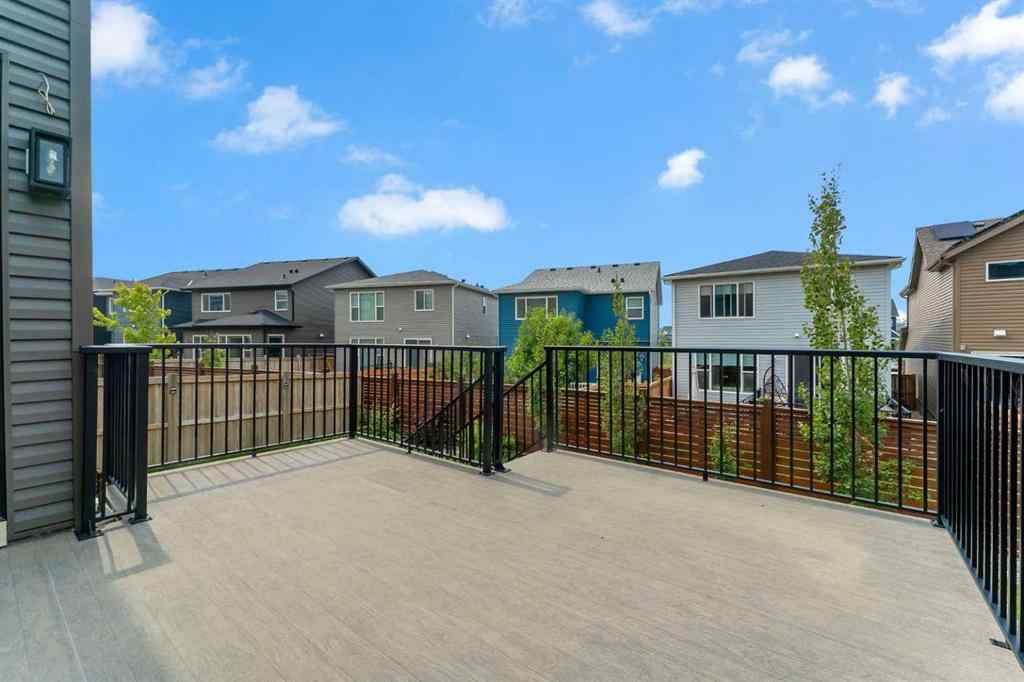 MLS® A2242288 - 29 Howse Terrace NE in Livingston Calgary, Residential