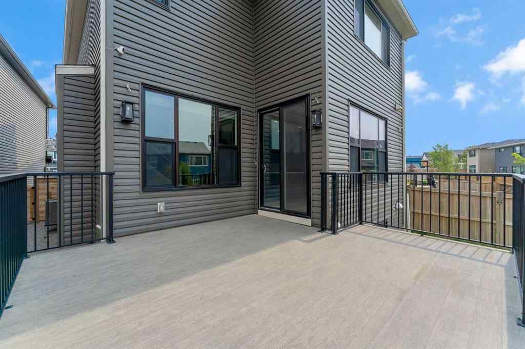 MLS® A2242288 - 29 Howse Terrace NE in Livingston Calgary, Residential