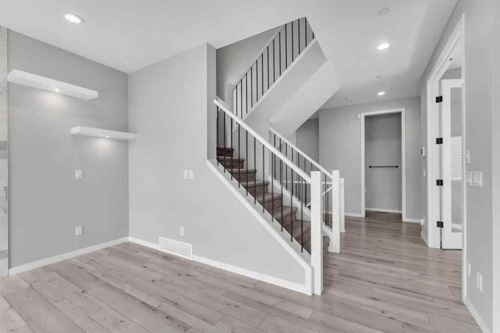 MLS® A2242288 - 29 Howse Terrace NE in Livingston Calgary, Residential