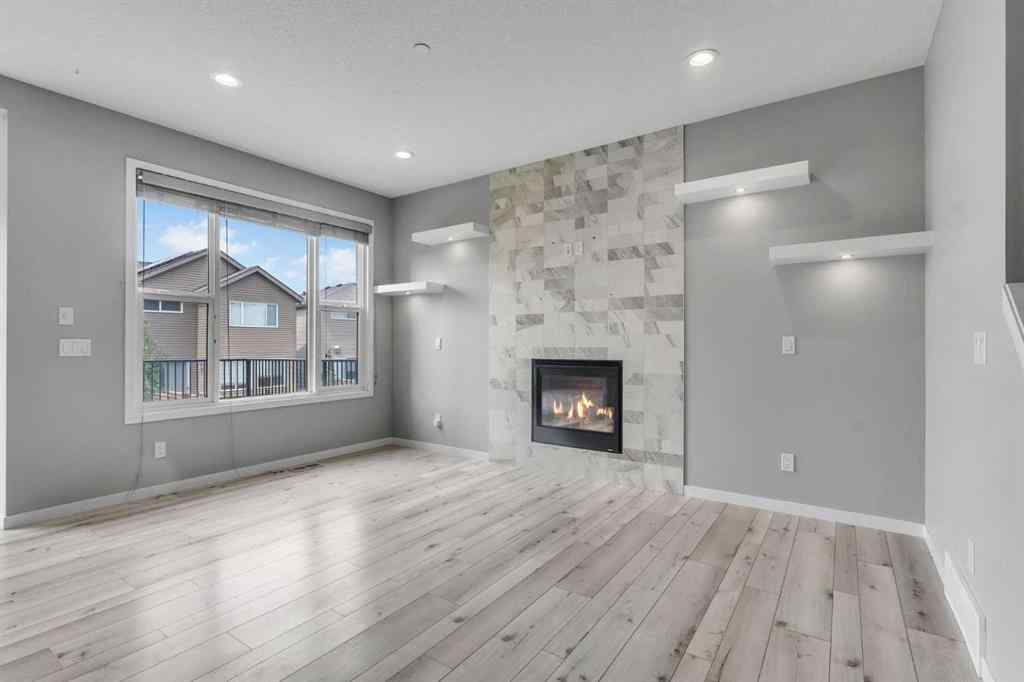 MLS® A2242288 - 29 Howse Terrace NE in Livingston Calgary, Residential