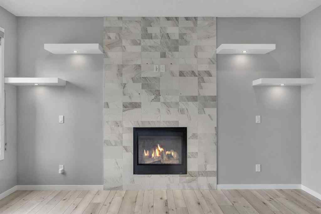 MLS® A2242288 - 29 Howse Terrace NE in Livingston Calgary, Residential