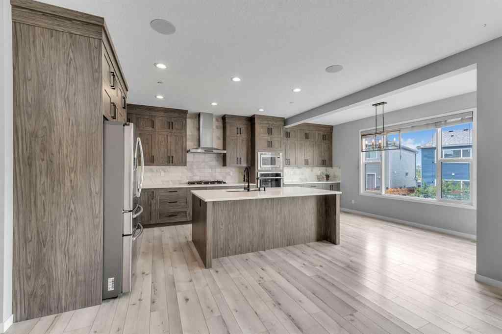 MLS® A2242288 - 29 Howse Terrace NE in Livingston Calgary, Residential