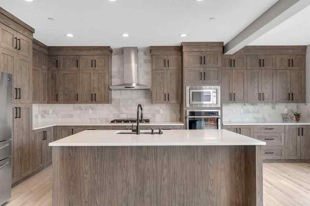 MLS® A2242288 - 29 Howse Terrace NE in Livingston Calgary, Residential