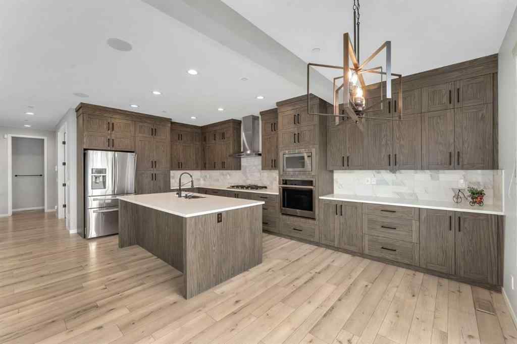MLS® A2242288 - 29 Howse Terrace NE in Livingston Calgary, Residential