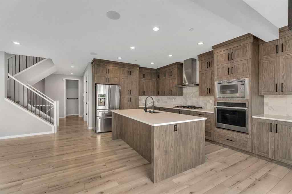 MLS® A2242288 - 29 Howse Terrace NE in Livingston Calgary, Residential