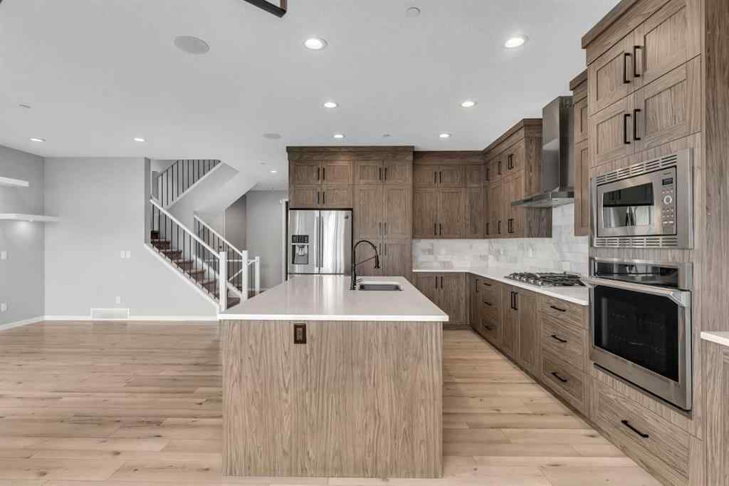 MLS® A2242288 - 29 Howse Terrace NE in Livingston Calgary, Residential