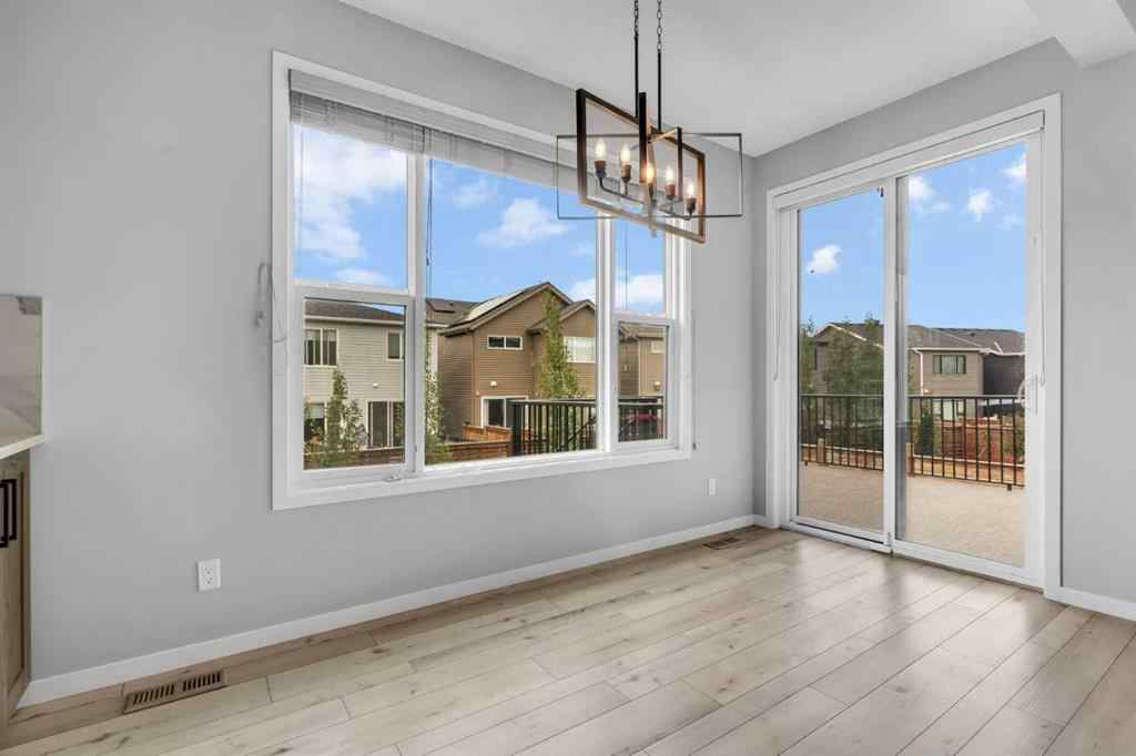MLS® A2242288 - 29 Howse Terrace NE in Livingston Calgary, Residential