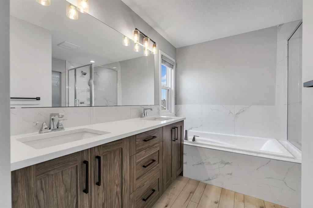 MLS® A2242288 - 29 Howse Terrace NE in Livingston Calgary, Residential