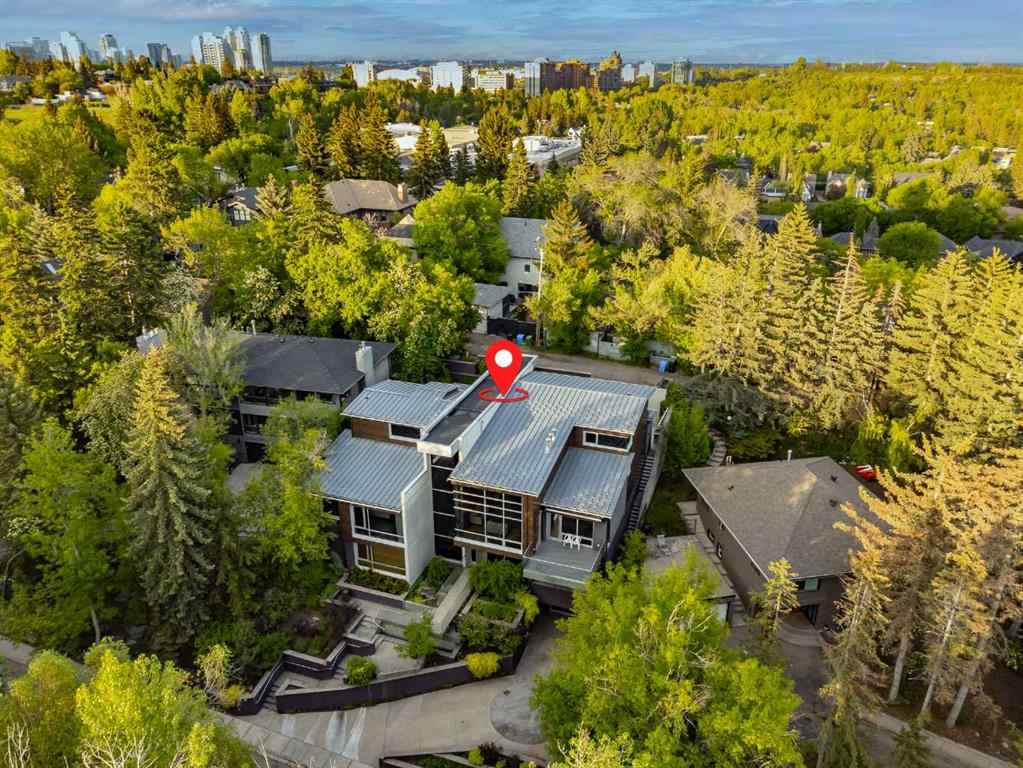 MLS® A2242293 - 2906 Marquette Street SW in Upper Mount Royal Calgary, Residential